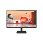모니터 LG PC 모니터 (24BA400.BKR) 썸네일이미지 2