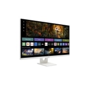 모니터 LG 스마트모니터 (32SR76U.BKR) 썸네일이미지 6