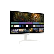 모니터 LG 스마트모니터 (32SR75U.BKR) 썸네일이미지 5