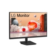 모니터 LG PC 모니터 (27BA400.BKR) 썸네일이미지 4