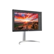 모니터 LG 울트라HD 모니터 (27UP850K.BKR) 썸네일이미지 3