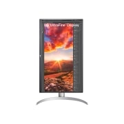 모니터 LG 울트라HD 모니터 (27UP850K.BKR) 썸네일이미지 11