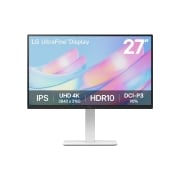 모니터 LG 울트라HD 모니터 (27US550.BKR) 썸네일이미지 3