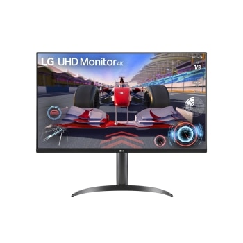 LG 울트라HD 모니터