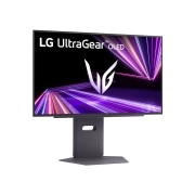 모니터 LG 울트라기어 게이밍모니터 (27GX790A.BKR) 썸네일이미지 4