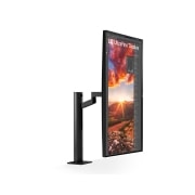 모니터 LG 울트라HD 모니터 (32UN880K.BKR) 썸네일이미지 6
