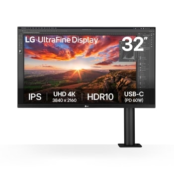 LG 울트라HD 모니터