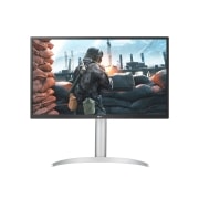 모니터 LG 울트라HD 모니터 (32UP830K.BKR) 썸네일이미지 3