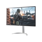 모니터 LG 울트라HD 모니터 (32UP830K.BKR) 썸네일이미지 4