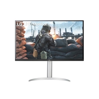 LG 울트라HD 모니터