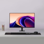 모니터 LG PC 모니터 (24U631A.AKRQ) 썸네일이미지 1