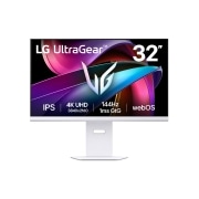 모니터 LG 울트라기어 게이밍모니터 (32G810SAW.BKR) 썸네일이미지 2