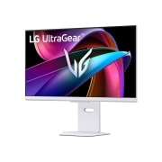 모니터 LG 울트라기어 게이밍모니터 (32G810SAW.BKR) 썸네일이미지 3