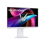 모니터 LG 울트라기어 게이밍모니터 (32G810SAW.BKR) 썸네일이미지 4