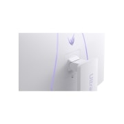 모니터 LG 울트라기어 게이밍모니터 (32G810SAW.BKR) 썸네일이미지 9
