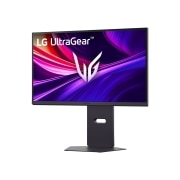 모니터 LG 울트라기어 게이밍모니터 (27G850A.BKR) 썸네일이미지 3