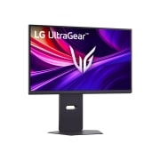 모니터 LG 울트라기어 게이밍모니터 (27G850A.BKR) 썸네일이미지 4