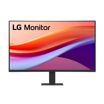 LG PC 모니터