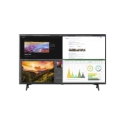 모니터 LG 울트라HD 모니터 (43U712A.AKR) 썸네일이미지 0