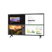 모니터 LG 울트라HD 모니터 (43U712A.AKR) 썸네일이미지 1