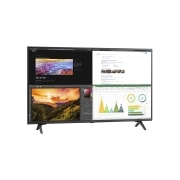 모니터 LG 울트라HD 모니터 (43U712A.AKR) 썸네일이미지 2