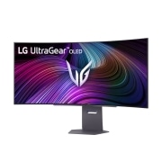 모니터 LG 울트라기어 게이밍모니터 (45GX90SA.BKR) 썸네일이미지 3