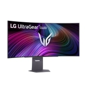 모니터 LG 울트라기어 게이밍모니터 (45GX90SA.BKR) 썸네일이미지 4