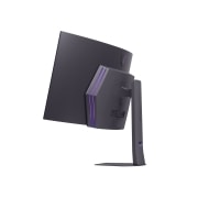 모니터 LG 울트라기어 게이밍모니터 (45GX90SA.BKR) 썸네일이미지 5
