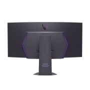모니터 LG 울트라기어 게이밍모니터 (45GX90SA.BKR) 썸네일이미지 7