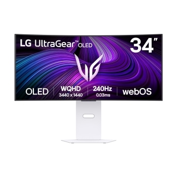 LG 울트라기어 게이밍모니터