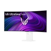 모니터 LG 울트라기어 게이밍모니터 (39GX90SAW.BKR) 썸네일이미지 3