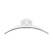 모니터 LG 울트라기어 게이밍모니터 (39GX90SAW.BKR) 썸네일이미지 10