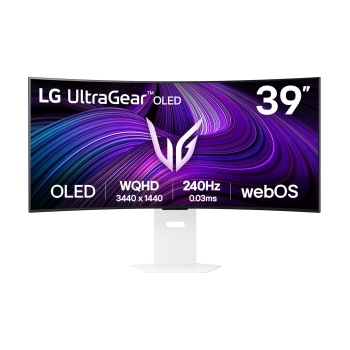 LG 울트라기어 게이밍모니터