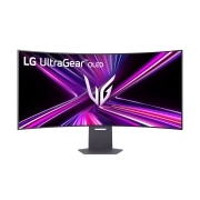 모니터 LG 울트라기어 게이밍모니터 (45GX950A.BKR) 썸네일이미지 2