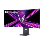 모니터 LG 울트라기어 게이밍모니터 (45GX950A.BKR) 썸네일이미지 3