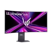 모니터 LG 울트라기어 게이밍모니터 (45GX950A.BKR) 썸네일이미지 4
