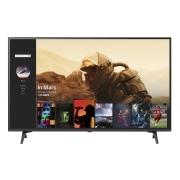 모니터 LG 스마트모니터 (43SQ720SW.BKR) 썸네일이미지 2