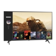 모니터 LG 스마트모니터 (43SQ720SW.BKR) 썸네일이미지 4