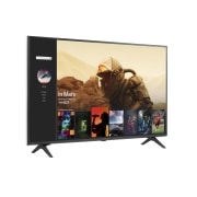 모니터 LG 스마트모니터 (43SQ720SW.BKR) 썸네일이미지 5