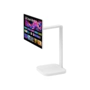 모니터 LG 스마트모니터 스윙 (32U889SAW.BKR) 썸네일이미지 7