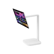 모니터 LG 스마트모니터 스윙 (32U889SAW.BKR) 썸네일이미지 8