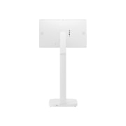 모니터 LG 스마트모니터 스윙 (32U889SAW.BKR) 썸네일이미지 9