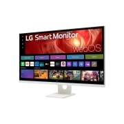 모니터 LG 스마트모니터 (32U721SAW.BKR) 썸네일이미지 4