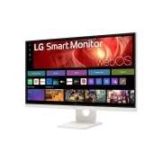 모니터 LG 스마트모니터 (32U731SAW.BKR) 썸네일이미지 4
