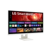 모니터 LG 스마트모니터 (32U731SAW.BKR) 썸네일이미지 5