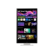 모니터 LG 스마트모니터 (32U880SAW.BKR) 썸네일이미지 14