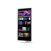 모니터 LG 스마트모니터 (32U880SAW.BKR) 썸네일이미지 15