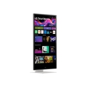 모니터 LG 스마트모니터 (32U880SAW.BKR) 썸네일이미지 16