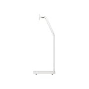 모니터 LG 스마트모니터 스윙 스탠드 (STA32F.BKR) 썸네일이미지 1