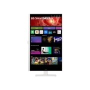 모니터 LG 스마트모니터 (27U730SAW.BKR) 썸네일이미지 6